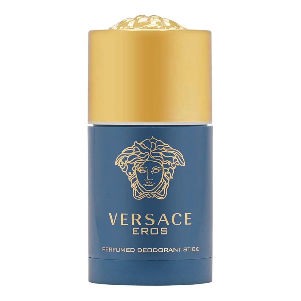 Versace Eros Deodorant stick racoritor, 75 ml Versace