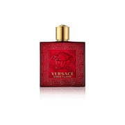 Versace Flame Lotiune dupa ras calmanta, 100 ml Versace