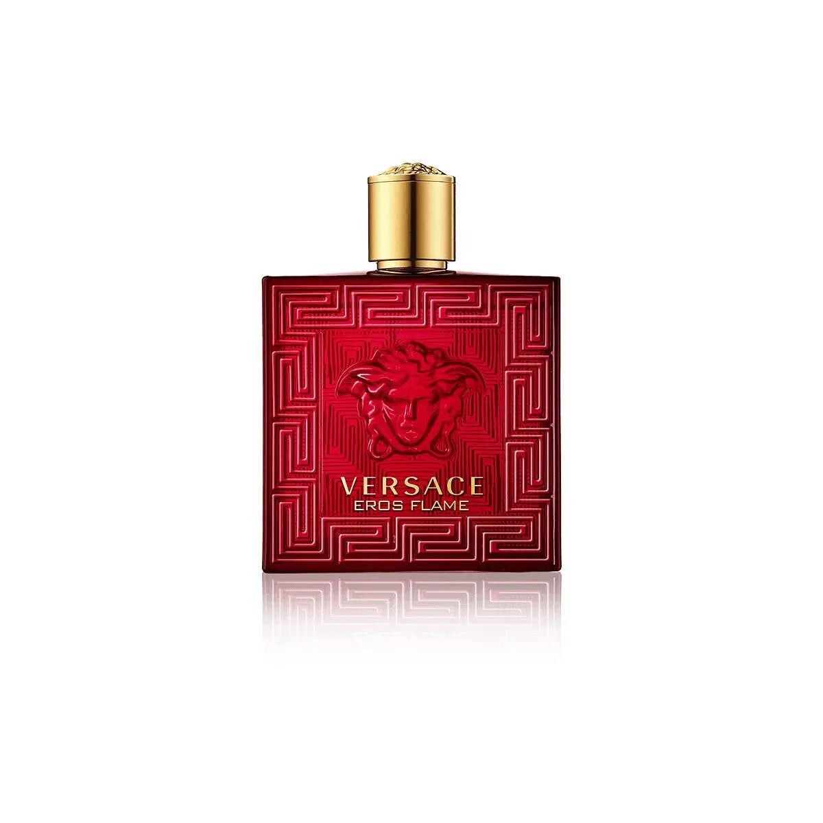 Versace Flame Lotiune dupa ras calmanta, 100 ml Versace