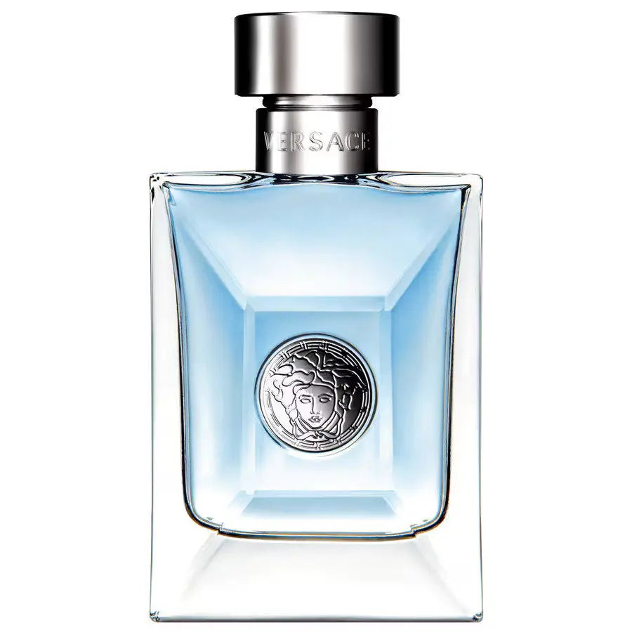 Versace Pour Homme Lotiune dupa ras calmanta si racoritoare, 100 ml Versace