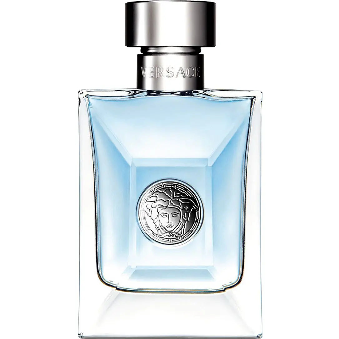 Versace Pour Homme Eau de Toilette pentru barbati, 100 ml Versace