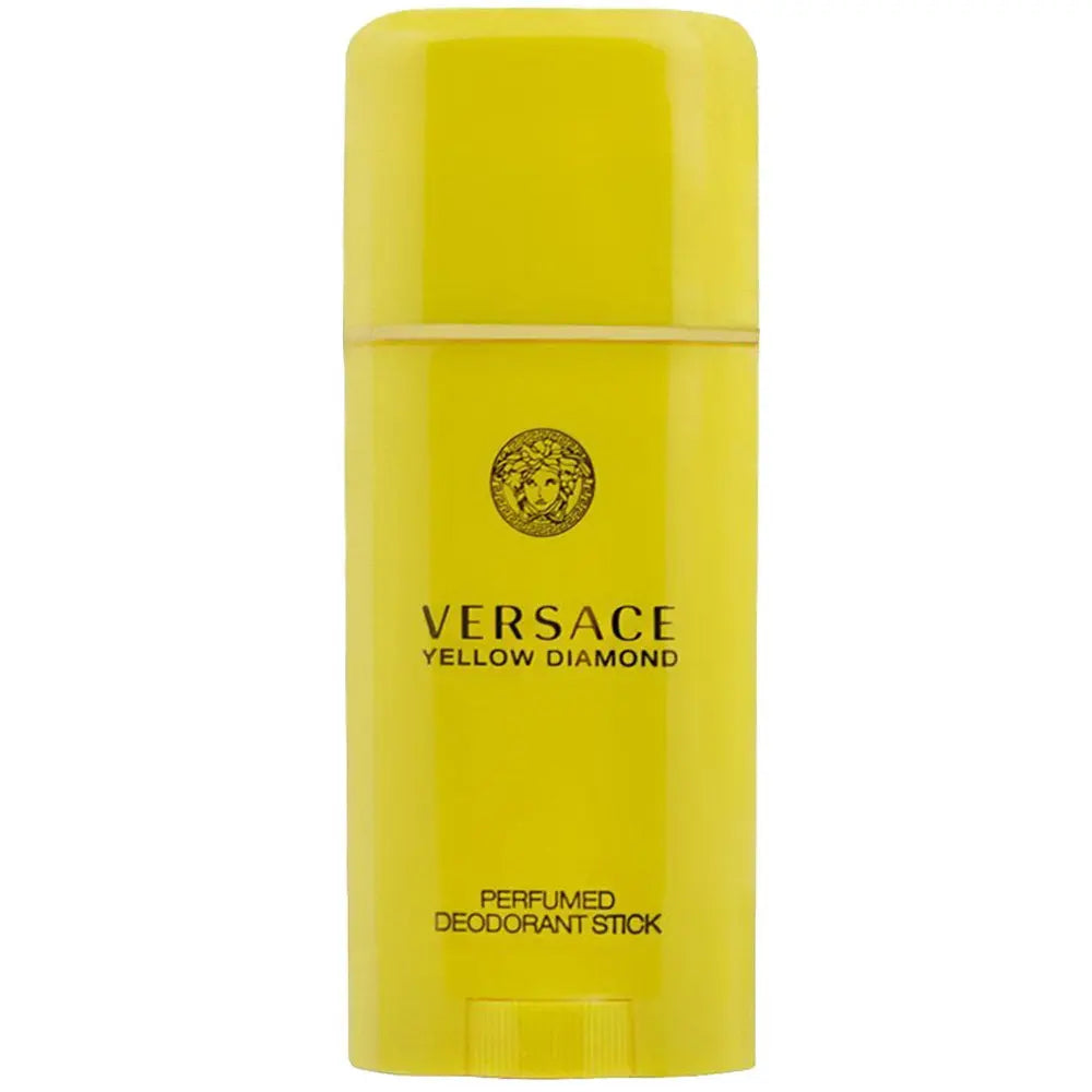 Versace Yellow Diamond Deodorant stick, 50 ml Versace