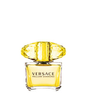 Versace Yellow Diamond Eau de Toilette pentru femei, 50 ml Versace