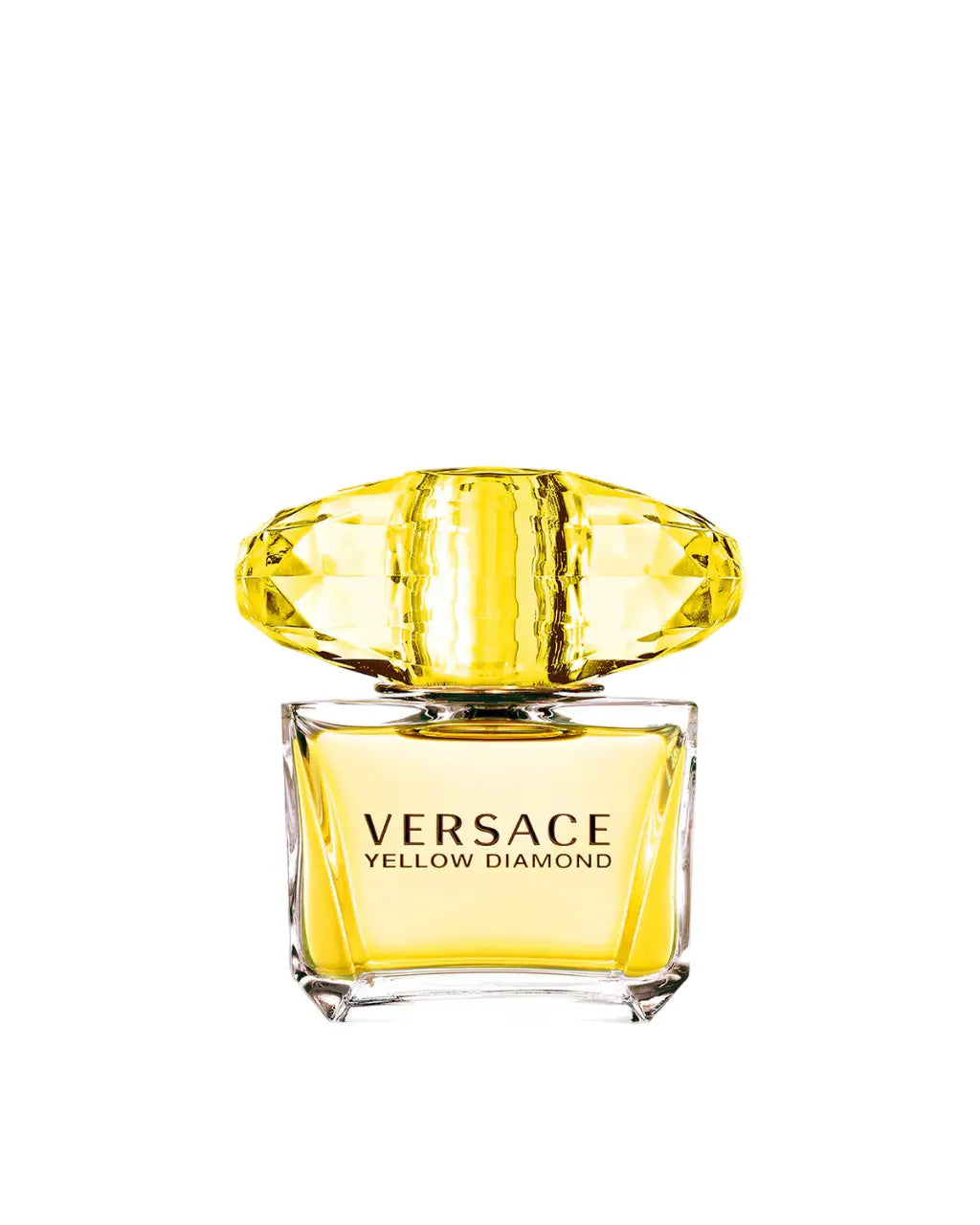 Versace Yellow Diamond Eau de Toilette pentru femei, 50 ml Versace