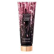 Victoria's Secret Cheers Again lotiune de corp hidratanta, 236 ml