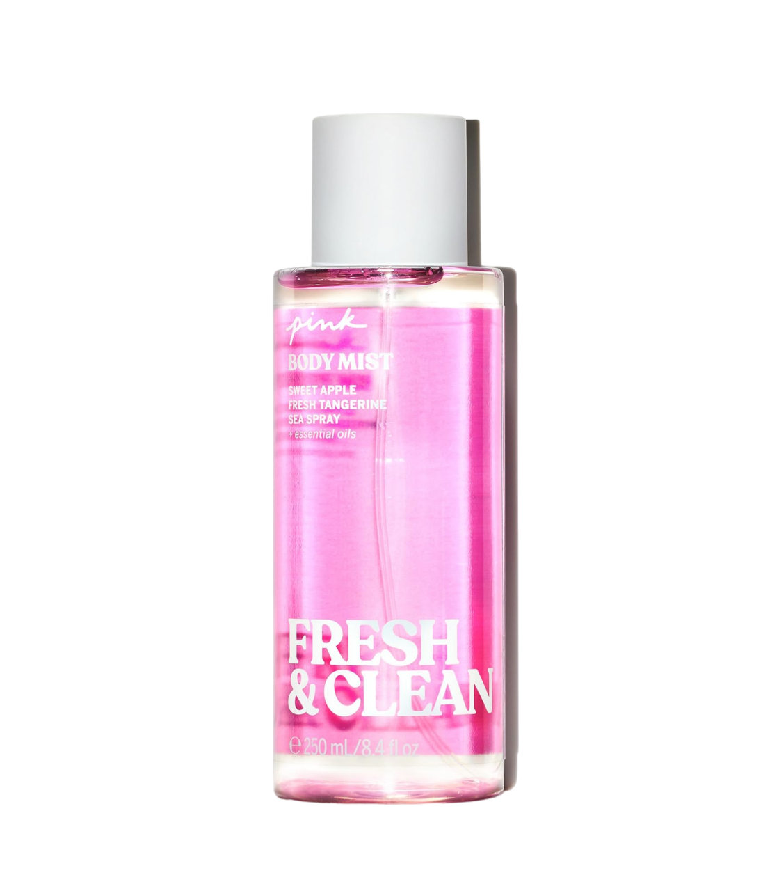 Victoria's Secret Fresh & Clean spray de corp, 250 ml