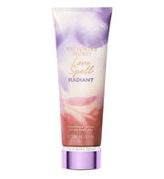 Victoria's Secret Love Spell Radiant lotiune de corp hidratanta, 236 ml