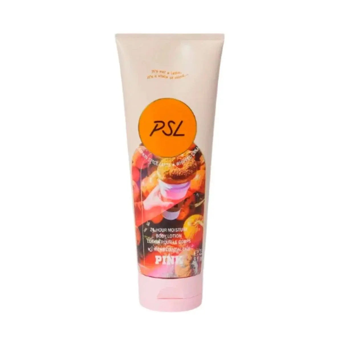 Victoria's Secret Pink PSL lotiune de corp hidratanta, 236 ml Victoria`s Secret