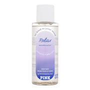 Victoria's Secret Pink Moodscentz Relax spray de corp, 250 ml