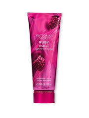 Victoria's Secret Ruby Rose lotiune de corp hidratanta, 236 ml