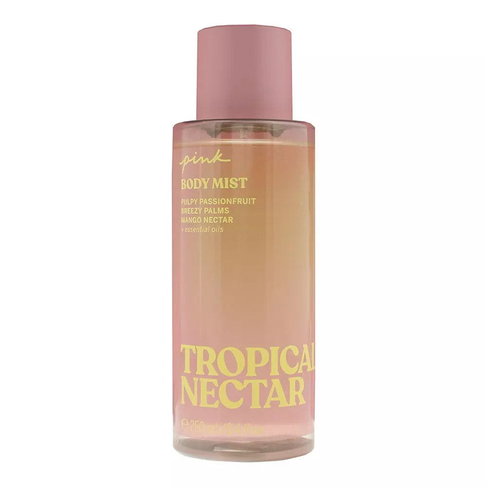 Victoria's Secret Tropical Nectar spray de corp, 250 ml