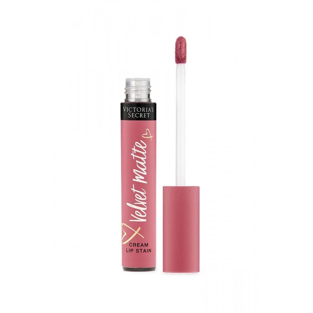 Victoria's Secret Velvet Matte ruj lichid mat Perfection, 3 ml