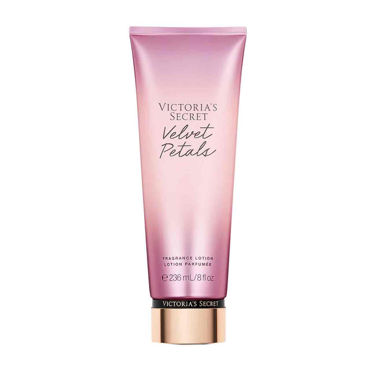 Victoria's Secret Velvet Petals La Creme lotiune de corp nutritiva, 236 ml