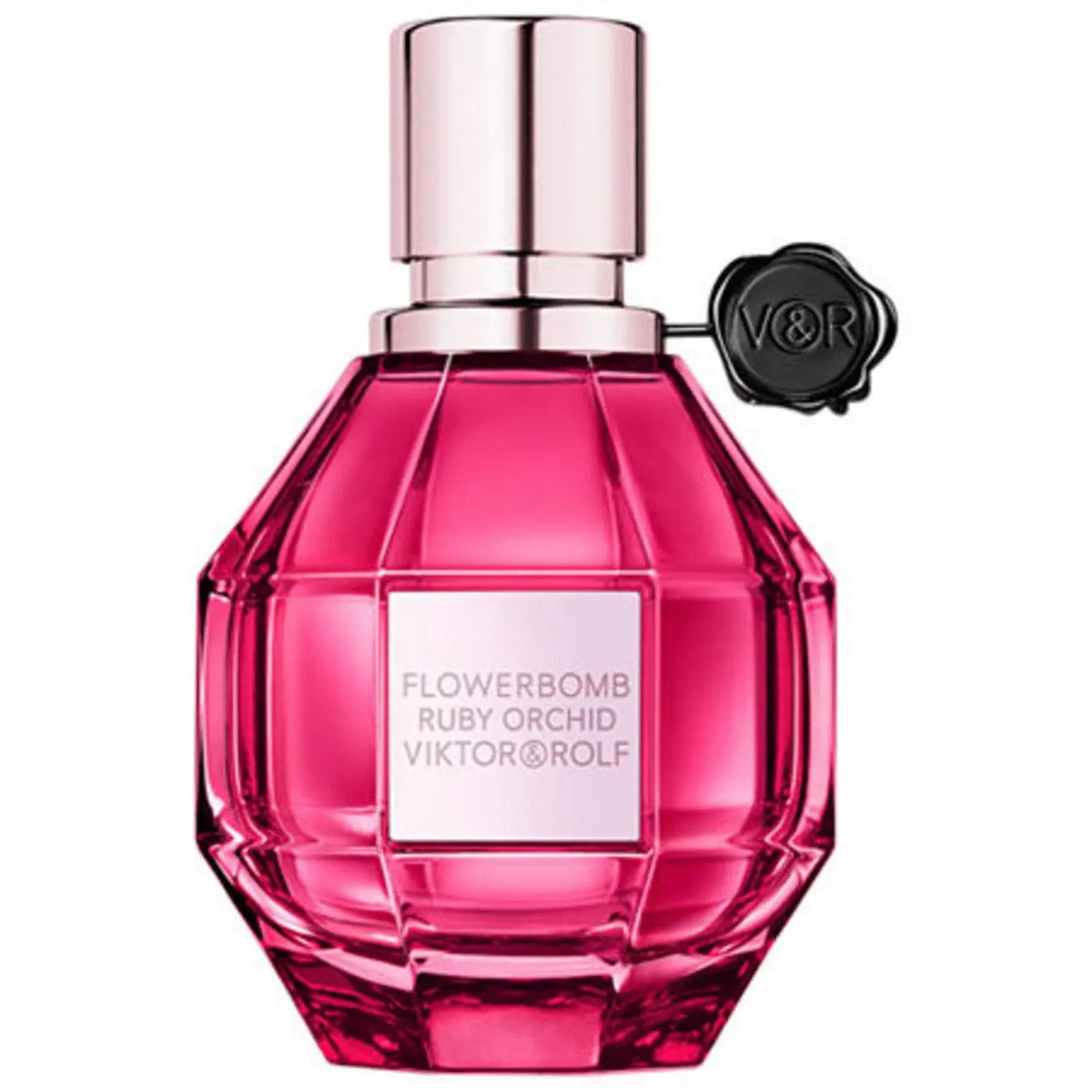 Viktor & Rolf Flowerbomb Ruby Orchid Eau de Parfum pentru femei, 50 ml Viktor & Rolf