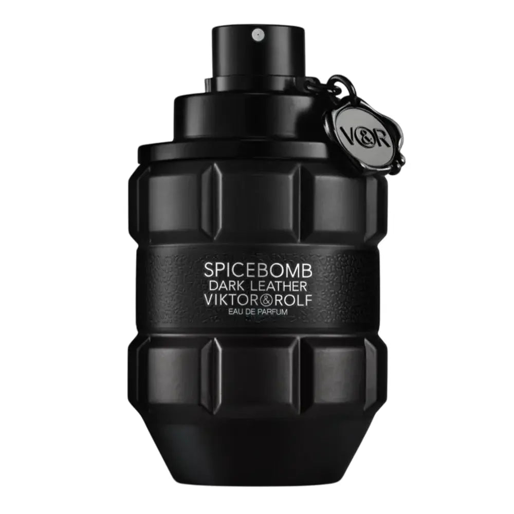 Viktor & Rolf Spicebomb Dark Leather Eau de Parfum pentru barbati, 90 ml Viktor & Rolf