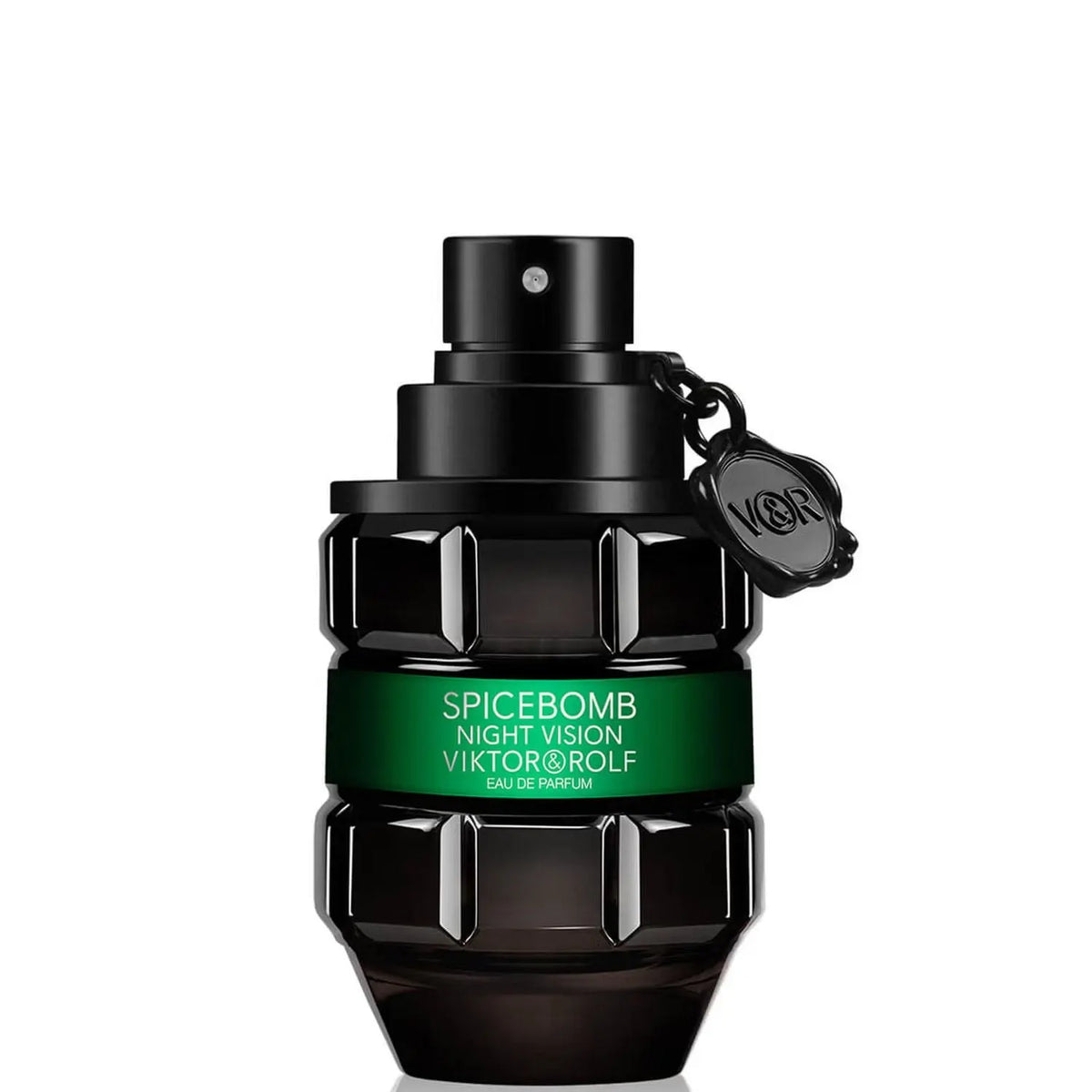 Viktor & Rolf Spicebomb Night Vision Eau de Parfum pentru barbati, 50 ml Viktor & Rolf