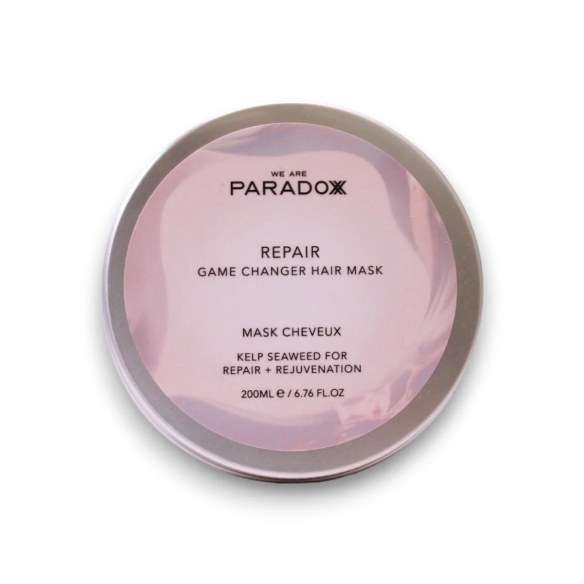 We are Paradoxx Repair masca de par cu alge kelp, 200 ml