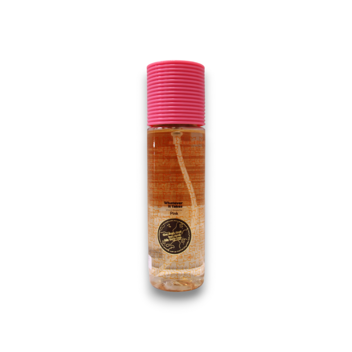 Whatever It Takes Pink Dreams spray de corp Whiff Of Tulip, 240 ml