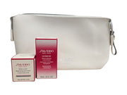 Set Shiseido White Lucent crema de zi si ser iluminator