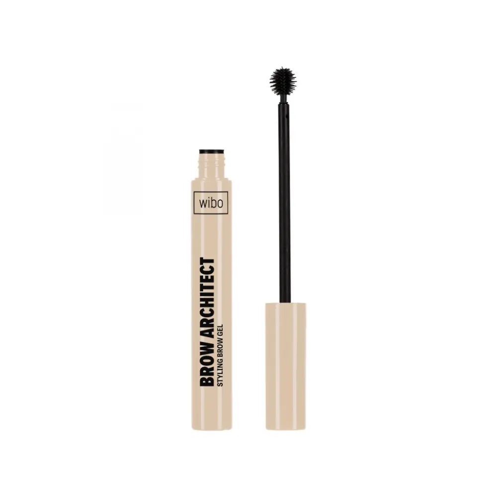 Wibo Architect gel pentru sprancene, 8.5 g Wibo