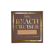 Wibo Beach Cruiser pudra bronzanta 01, 22 g Wibo