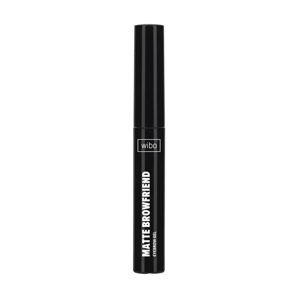 Wibo Brow Friend gel pentru sprancene mat 02, 5 g Wibo