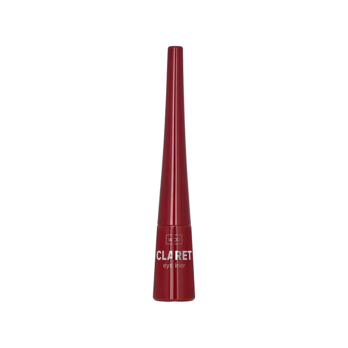 Wibo Claret tus de ochi Black, 4 g Wibo