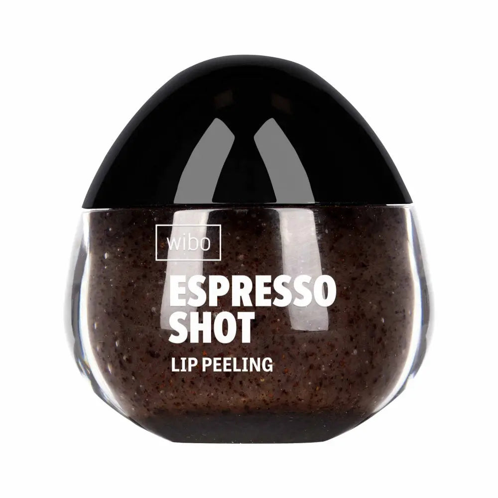 Wibo Espresso Shot exfoliant de buze, 14 ml Wibo