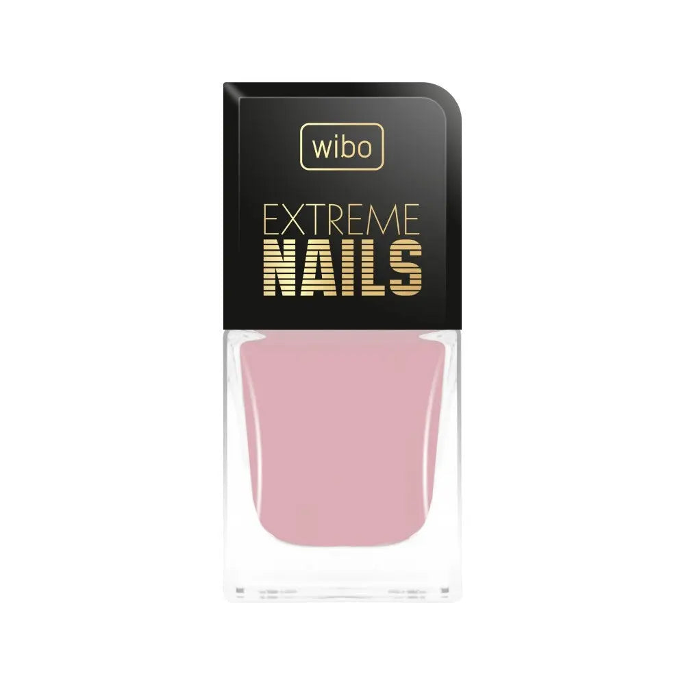 Wibo, Extreme, Shiny, Nail Polish, 181, 8.5 ml Wibo