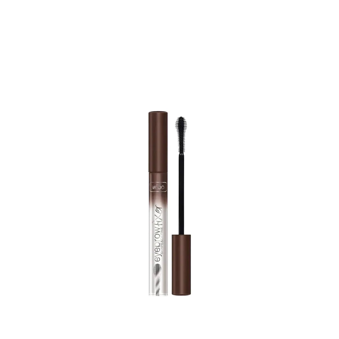 Wibo Eyebrow Fixer gel pentru sprancene, 8 g Wibo