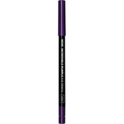 Wibo Incredible creion de ochi kajal mat 01 Purple, 0.5 g Wibo