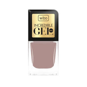 Wibo, Incredible Gel, Nail Polish, 11, 8.5 ml Wibo
