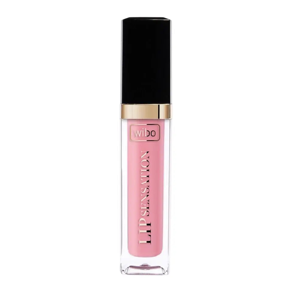 Wibo Lip Sensation luciu de buze 11, 5 ml Wibo