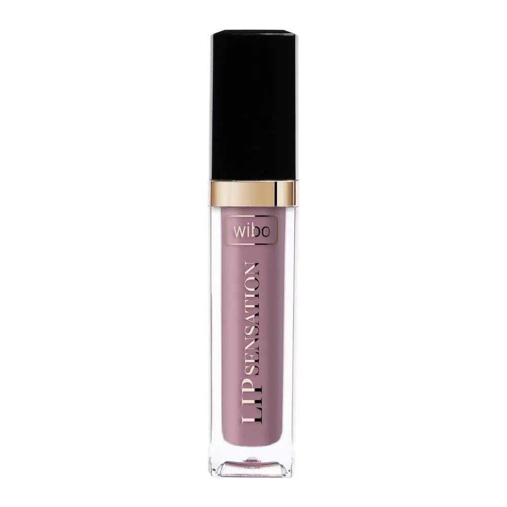 Wibo Lip Sensation luciu de buze 12, 5 ml Wibo
