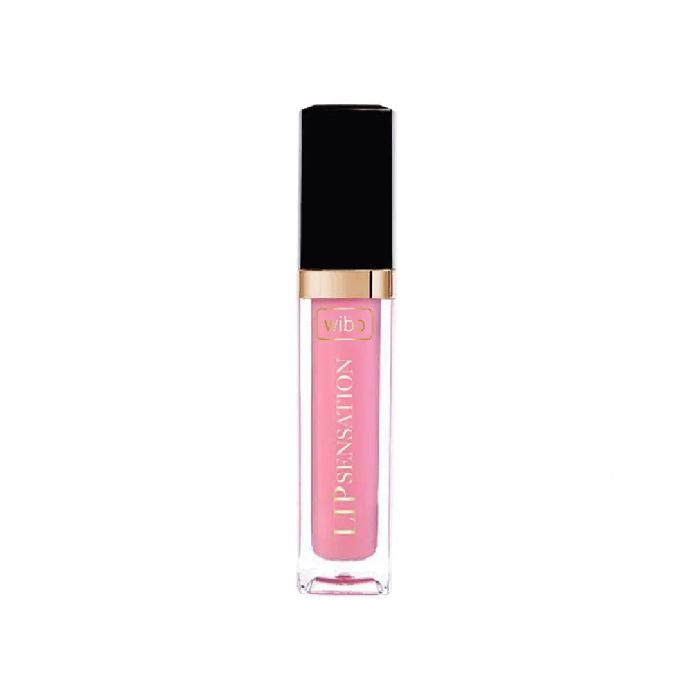 Wibo Lip Sensation luciu de buze 2, 5 ml Wibo