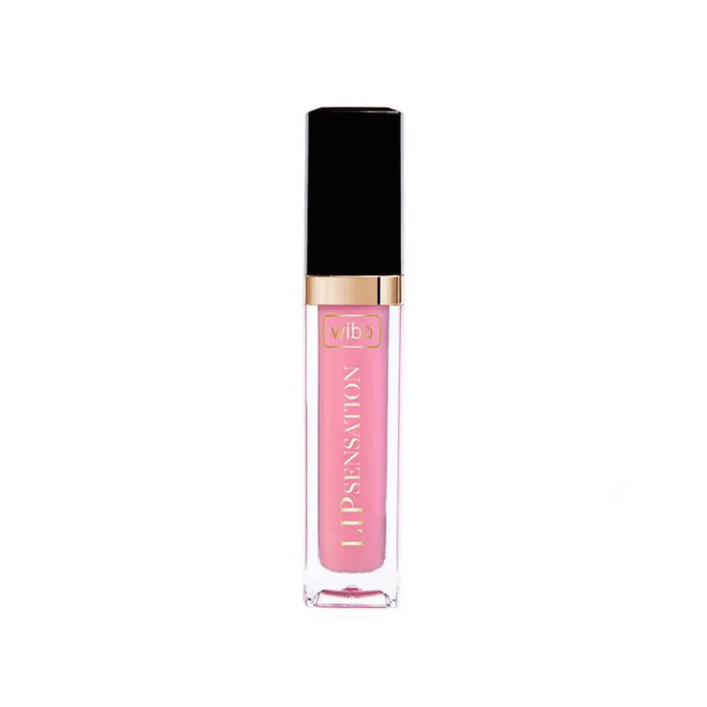 Wibo Lip Sensation luciu de buze 3, 5 ml Wibo