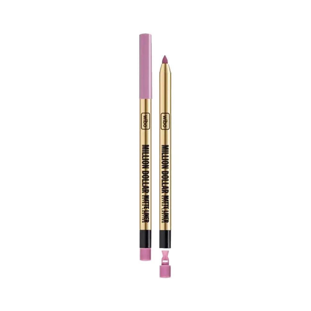 Wibo Million Dollar creion de buze 6, 1.5 g Wibo