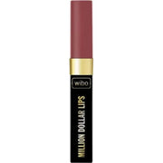 Wibo Million Dollar ruj lichid 1, 3 ml Wibo