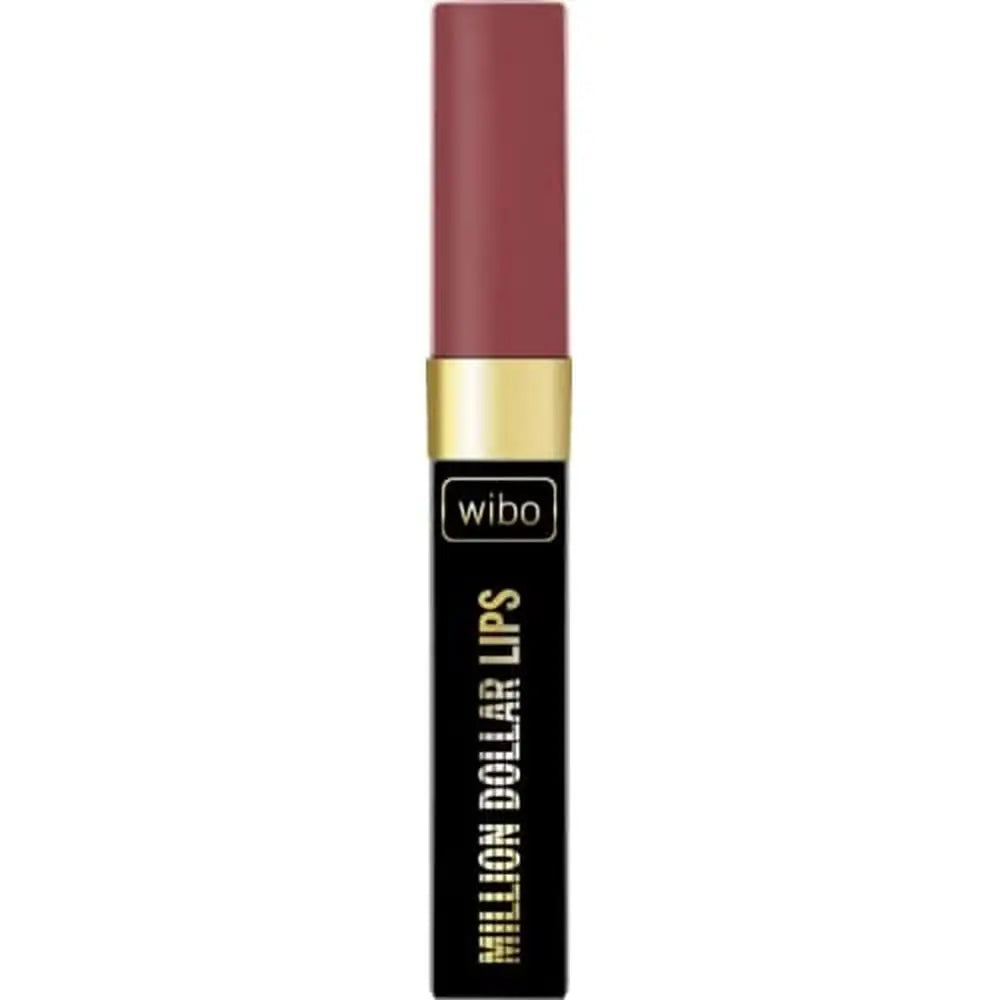 Wibo Million Dollar ruj lichid 1, 3 ml Wibo