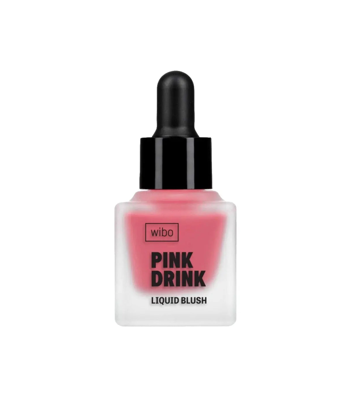 Wibo Pink Drink fard de obraz lichid 02, 15 ml Wibo