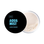 Wibo Aqua Mist pudra pulbere de fixare, 10 g Wibo