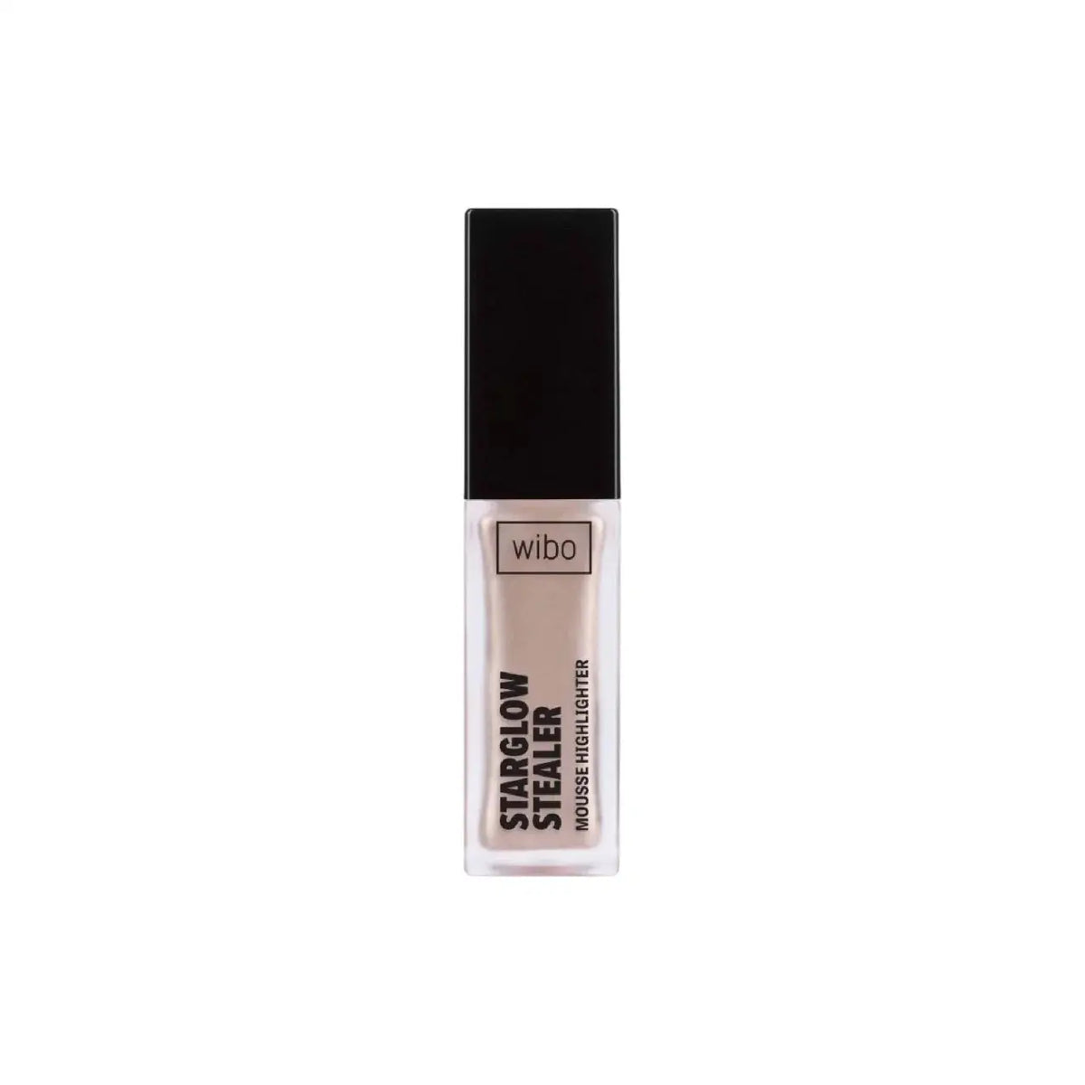 Wibo Starglow Stealer iluminator lichid 02, 11 ml Wibo