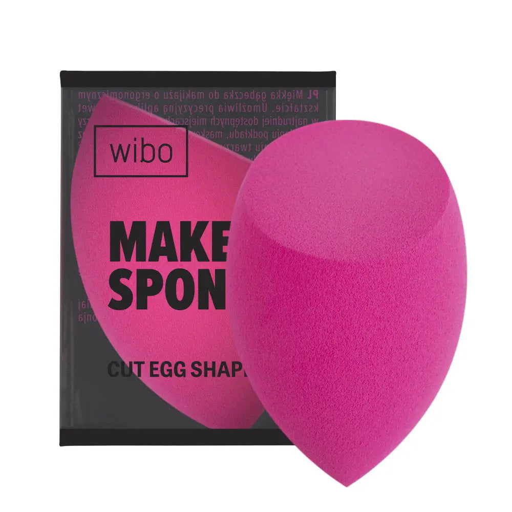 Wibo burete de machiaj Pink Wibo