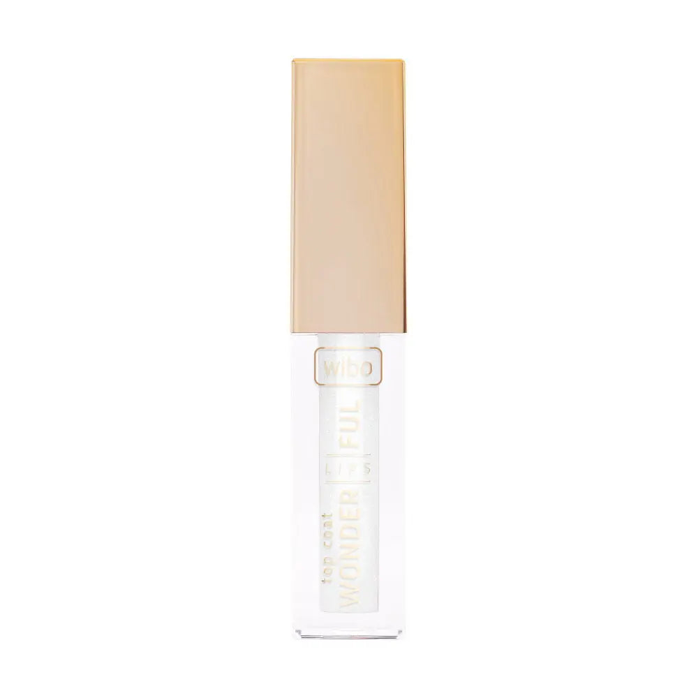 Wibo Wonderful Lips luciu de buze lucios, 3 g Wibo