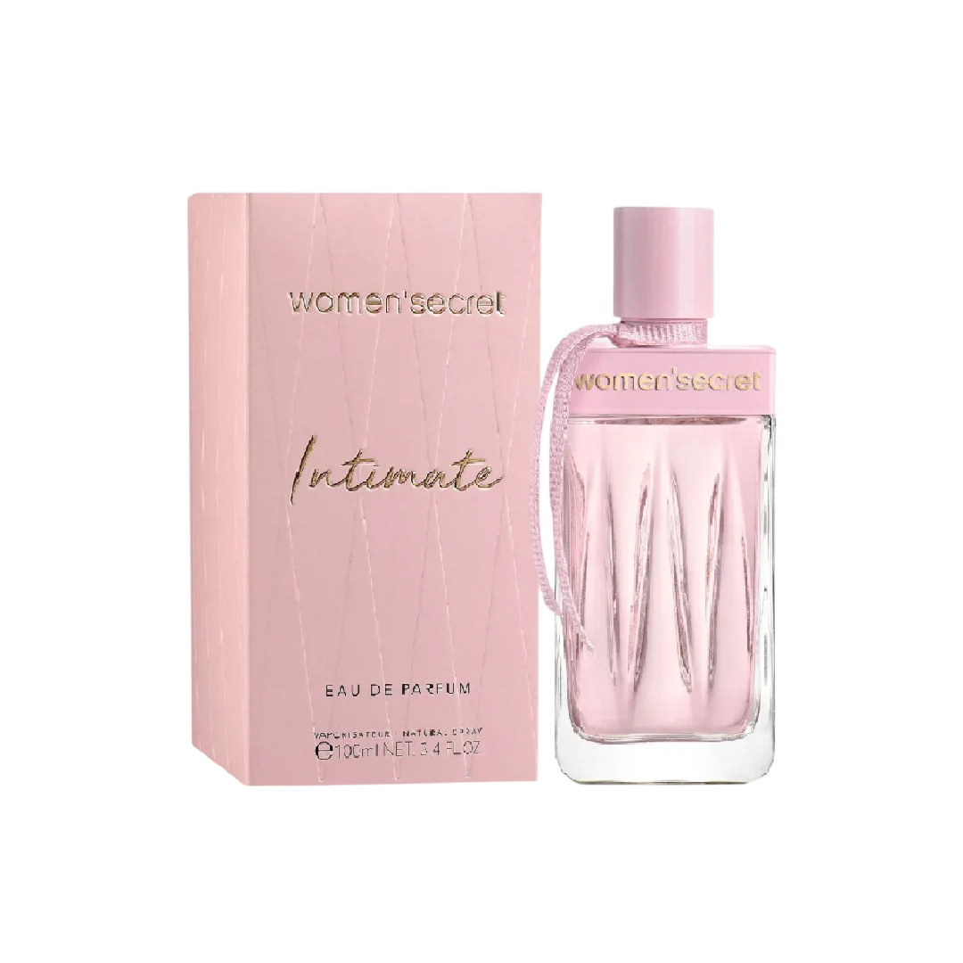 Women'Secret Intimate apa de parfum femei, 100 ml