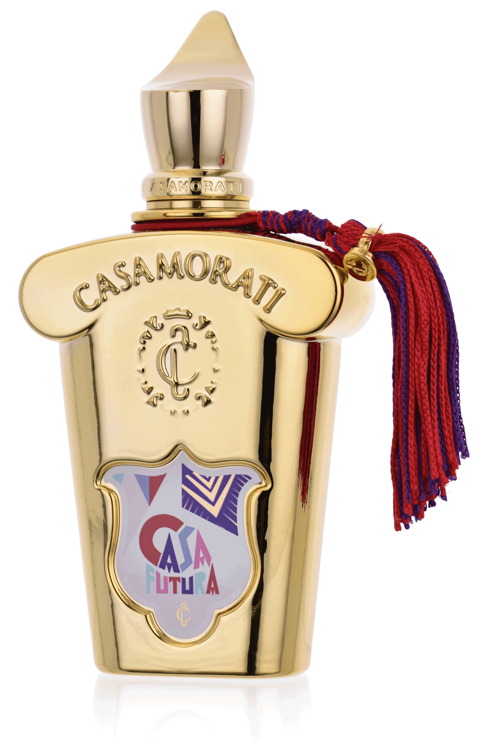 Xerjoff, Casamorati 1888 - Casafutura, Apă de parfum, Unisex, 100 ml