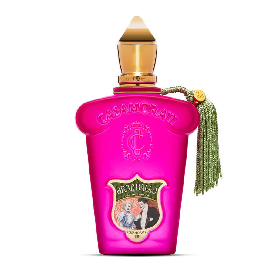 Xerjoff, Casamorati 1888 - Gran Ballo, Apă de parfum, Pentru femei, 100 ml