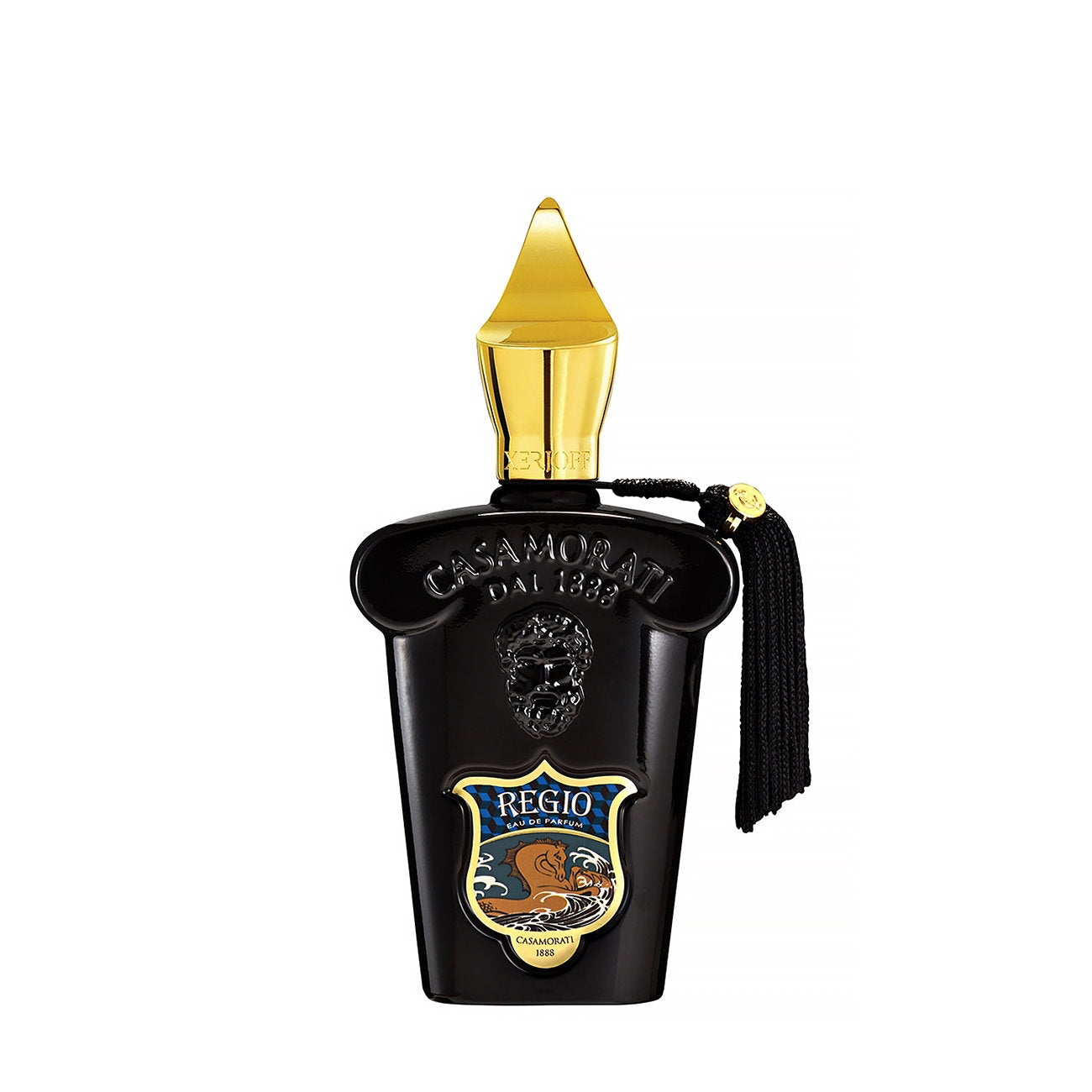 Xerjoff, Casamorati 1888 - Regio, Apă de parfum, Unisex, 100 ml