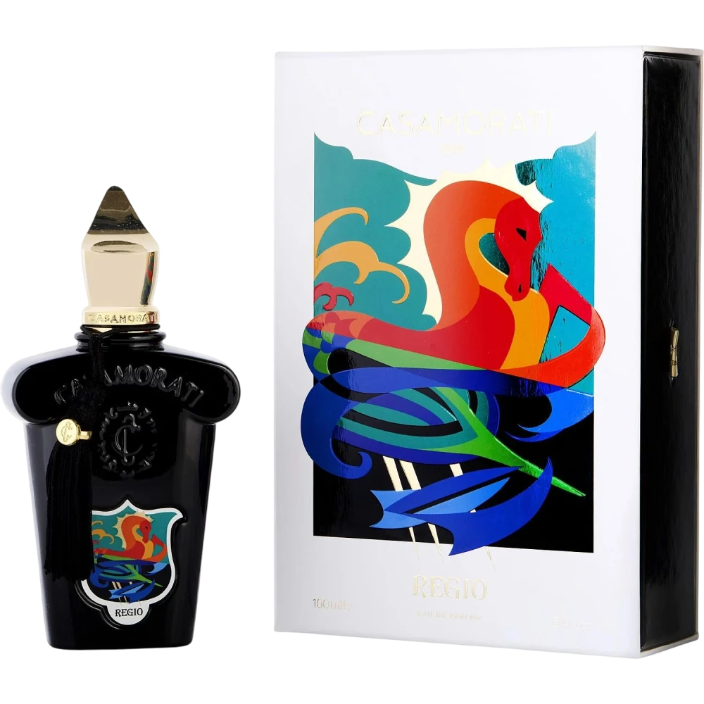 Xerjoff, Casamorati 1888 - Regio, Apă de parfum, Unisex, 100 ml