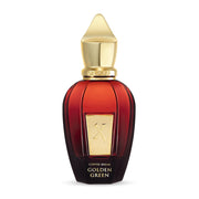 Xerjoff, Coffee Break - Golden Green, Apă de parfum, Unisex, 50 ml